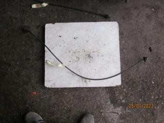 трос спидометра Ford Escort 5 поколение 1992, 1.4 л., бензин, МКПП, хетчбэк 5 дв.