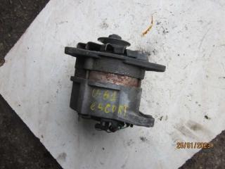генератор Ford Escort 5 поколение 1992, 1.4 л., бензин, МКПП, хетчбэк 5 дв., 0120489346