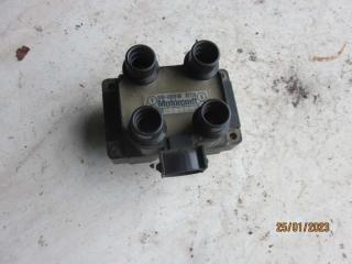 катушка зажигания Ford Escort 5 поколение 1992, 1.4 л., бензин, МКПП, хетчбэк 5 дв., 928F12029CA