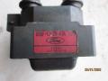 катушка зажигания Ford Escort 5 поколение 1992, 1.4 л., бензин, МКПП, хетчбэк 5 дв., 88SF12029A1A, 029700-6700 - фото №2