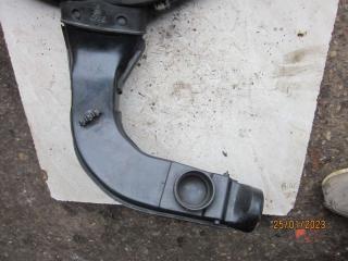 патрубок воздушного фильтра Ford Escort 5 поколение 1992, 1.4 л., бензин, МКПП, хетчбэк 5 дв.