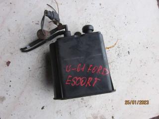 адсорбер Ford Escort 5 поколение 1992, 1.4 л., бензин, МКПП, хетчбэк 5 дв.