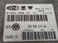блок управления двигателем Volkswagen Jetta 4 поколение 2001, 1.4 л., бензин, 036906014AA, 61600.346.13 - фото №3