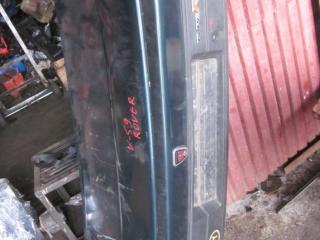 крышка багажника (дверь 3-5) Rover 400 Series 1 поколение (R8) 1992, 1.4 л., бензин, МКПП, седан