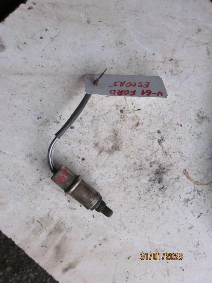 лямбда-зонд Ford Escort 5 поколение 1992, 1.4 л., бензин, МКПП, хетчбэк 5 дв. - фото №1