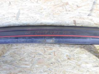 бампер задний Ford Escort 5 поколение 1992, 1.4 л., бензин, МКПП, хетчбэк 5 дв.