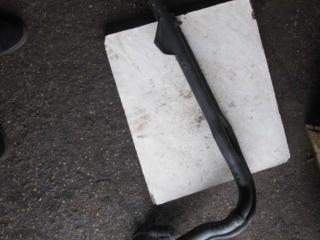 горловина топливного бака Ford Escort 5 поколение 1992, 1.4 л., бензин, МКПП, хетчбэк 5 дв.