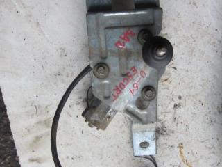 моторчик заднего стеклоочистителя (дворника) Ford Escort 5 поколение 1992, 1.4 л., бензин, МКПП, хетчбэк 5 дв.