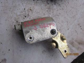 замок багажника Ford Escort 5 поколение 1992, 1.4 л., бензин, МКПП, хетчбэк 5 дв.