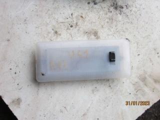 фонарь салона (плафон) Ford Escort 5 поколение 1992, 1.4 л., бензин, МКПП, хетчбэк 5 дв.