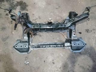 балка подвески передняя (подрамник) Citroen Xantia 1 поколение 1996, 1.9 л., дизель, МКПП, хетчбэк 5 дв.