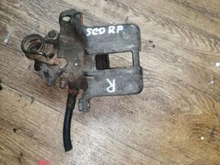 суппорт задний правый Ford Scorpio 2 поколение 1994