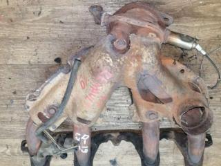 коллектор выпускной Renault 19 1 1995, 1.7 л., бензин, МКПП, седан