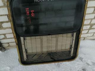 люк Ford Escort 5 поколение 1992, 1.4 л., бензин, МКПП, хетчбэк 5 дв.