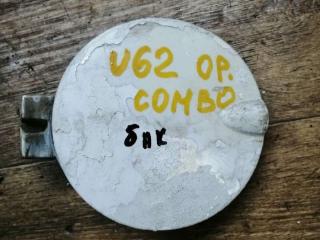 лючок топливного бака Opel Combo 2 поколение (B) 1997, 1.4 л., бензин, МКПП, фургон