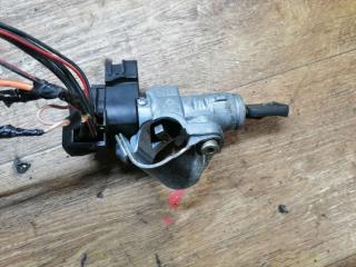 замок зажигания Opel Combo 2 поколение (B) 1997, 1.4 л., бензин, МКПП, фургон