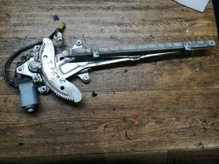 стеклоподъемник задний правый Toyota Picnic 1 поколение 1998, 2.0 л., бензин, МКПП, минивэн