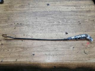 щеткодержатель (поводок стеклоочистителя, дворник) Opel Combo 2 поколение (B) 1997, 1.4 л., бензин, МКПП, фургон