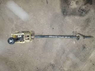 кулиса Opel Combo 2 поколение (B) 1997, 1.4 л., бензин, МКПП, фургон