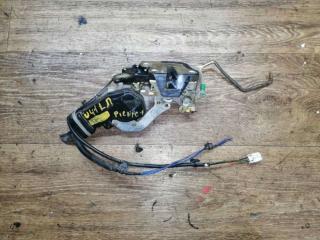 замок двери передней левой Toyota Picnic 1 поколение 1998, 2.0 л., бензин, МКПП, минивэн