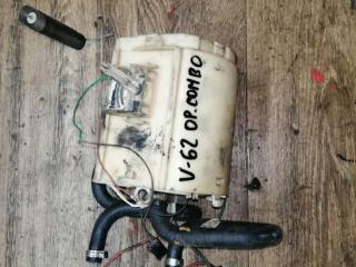 насос топливный Opel Combo 2 поколение (B) 1997, 1.4 л., бензин, МКПП, фургон