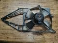 вентилятор радиатора Opel Combo 2 поколение (B) 1997, 1.4 л., бензин, МКПП, фургон - фото №2