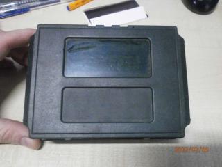 монитор Opel Vectra B 1996, 90379233