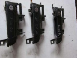 ручка наружная передняя правая BMW 3 серия E36 1995