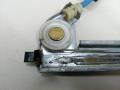стеклоподъемник задний правый Citroen Xsara Picasso 1 поколение 2004, 2.0 л., HDi, RHY (DW10TD), дизель, МКПП, серебристый, передний привод - фото №3