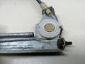 стеклоподъемник задний правый Citroen Xsara Picasso 1 поколение 2004, 2.0 л., HDi, RHY (DW10TD), дизель, МКПП, серебристый, передний привод - фото №4
