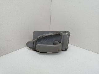 ручка внутренняя задняя правая Citroen Xsara Picasso 1 поколение 2004, 2.0 л., HDi, RHY (DW10TD), дизель, МКПП, серебристый, передний привод