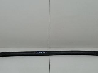 Уплотнитель стекла Citroen Xsara Picasso 1 поколение 2004, 2.0 л., HDi, RHY (DW10TD), дизель, МКПП, серебристый, передний привод