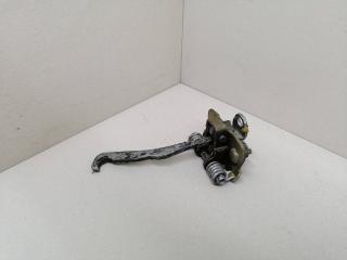 ограничитель открывания двери Citroen Xsara Picasso 1 поколение 2004, 2.0 л., HDi, RHY (DW10TD), дизель, МКПП, серебристый, передний привод