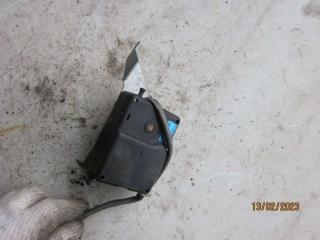 Заслонка печки/климат-контроля Mazda 626 GE 1995, 1.8 л., бензин, МКПП, седан