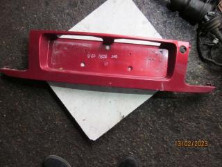 бленда Mazda 626 GE 1995, 1.8 л., бензин, МКПП, седан