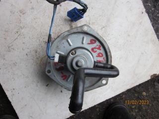 моторчик печки Mazda 626 GE 1995, 1.8 л., бензин, МКПП, седан