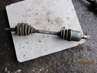 полуось передняя левая (приводной вал, ШРУС) Mazda 626 GE 1995, 1.8 л., бензин, МКПП, седан