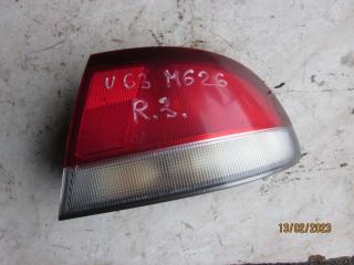 фонарь задний правый Mazda 626 GE 1995, 1.8 л., бензин, МКПП, седан