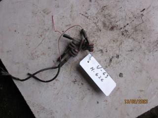 выключатель концевой (концевик) Mazda 626 GE 1995, 1.8 л., бензин, МКПП, седан