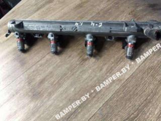 форсунка Skoda Octavia 1 поколение (A4) [рестайлинг] 2000, 1.4 л., бензин