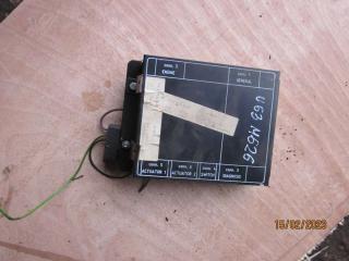 блок управления (другие) Mazda 626 GE 1995, 1.8 л., бензин, МКПП, седан