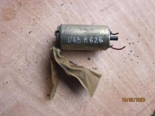 насос топливный Mazda 626 GE 1995, 1.8 л., бензин, МКПП, седан