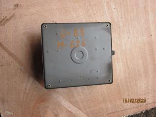 блок управления двигателем Mazda 626 GE 1995, 1.8 л., бензин, МКПП, седан, FP0118881C, E2T03771M