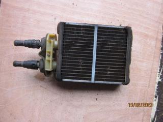 радиатор отопителя (печки) Mazda 626 GE 1995, 1.8 л., бензин, МКПП, седан