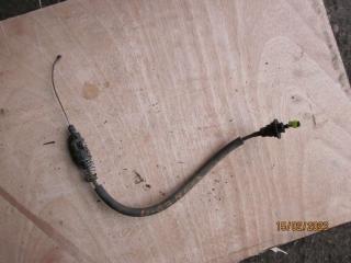 трос газа Mazda 626 GE 1995, 1.8 л., бензин, МКПП, седан