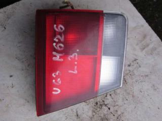 фонарь крышки багажника левый Mazda 626 GE 1995, 1.8 л., бензин, МКПП, седан