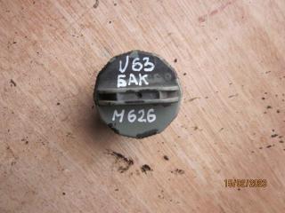 пробка топливного бака Mazda 626 GE 1995, 1.8 л., бензин, МКПП, седан