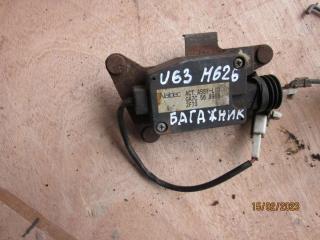 активатор замка багажника Mazda 626 GE 1995, 1.8 л., бензин, МКПП, седан