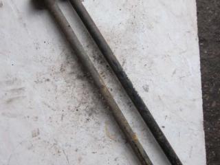 рычаг задний Mazda 626 GE 1995, 1.8 л., бензин, МКПП, седан