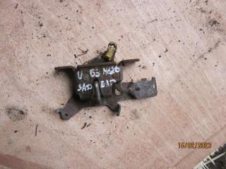 замок багажника Mazda 626 GE 1995, 1.8 л., бензин, МКПП, седан